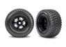 Traxxas Däck & Fälg Gravix Förstärkta / Pro Scale Sand Car Race 24mm (2) Traxxas Däck & Fälg Gravix Förstärkta / Pro Scale Sand Car Race 24mm (2)