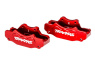 Traxxas Bromsok Fram Alu Röd Funco Sand Car Traxxas Bromsok Fram Alu Röd Funco Sand Car