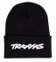 Mössa Svart Traxxas Logo Vuxen Mössa Svart Traxxas Logo Vuxen