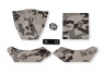 Traxxas Karosspaneler Camo Vinter TXC-4M Traxxas Karosspaneler Camo Vinter TXC-4M