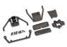 Traxxas Tillbehör Kaross TXC-4M Traxxas Tillbehör Kaross TXC-4M