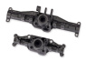 Traxxas Hus Fram- och Bakaxel TXC-4M Traxxas Hus Fram- och Bakaxel TXC-4M