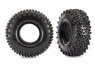 Traxxas Däck 1.3x2.8″ Stone Claw med Foams (2) Traxxas Däck 1.3x2.8″ Stone Claw med Foams (2)