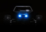 Traxxas LED Ljus Blå Strålkastare TXC-4M Traxxas LED Ljus Blå Strålkastare TXC-4M