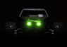 Traxxas LED Ljus Grön Strålkastare TXC-4M Traxxas LED Ljus Grön Strålkastare TXC-4M