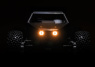 Traxxas LED Ljus Orange Strålkastare TXC-4M Traxxas LED Ljus Orange Strålkastare TXC-4M