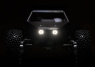 Traxxas LED Ljus Vit Strålkastare TXC-4M Traxxas LED Ljus Vit Strålkastare TXC-4M