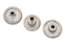 Traxxas Drevset Metal Transmission (Högt Växlad, 16.6:1) TXC-4M Traxxas Drevset Metal Transmission (Högt Växlad, 16.6:1) TXC-4M