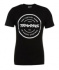 Traxxas T-shirt Svart Rund Logga XL Traxxas T-shirt Svart Rund Logga XL
