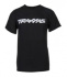 Traxxas T-shirt Svart  L Traxxas T-shirt Svart  L