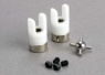 Traxxas Kardanled 35mm (2) Blast/Nitro Vee Traxxas Kardanled 35mm (2) Blast/Nitro Vee