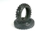 Traxxas Däck Spike 2.1' 1/10 Buggy 2WD Fram (2) Traxxas Däck Spike 2.1' 1/10 Buggy 2WD Fram (2)