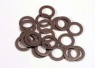 Traxxas Brickor 5x8x0,5mm Teflon-belagda (20) Traxxas Brickor 5x8x0,5mm Teflon-belagda (20)