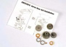 Traxxas Drevsats till Servo 2055/2056 Traxxas Drevsats till Servo 2055/2056