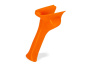 Traxxas Grepp Orange TQ Compact (med Tumgrepp) Traxxas Grepp Orange TQ Compact (med Tumgrepp)