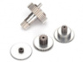 Traxxas Drevsats Metall till Servo 2250,2255 Traxxas Drevsats Metall till Servo 2250,2255