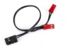 Y-kabel BEC - LED Y-kabel BEC - LED