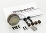 Traxxas Diff med Drev (Yttre Ståldrev) Komplett Traxxas Diff med Drev (Yttre Ståldrev) Komplett