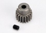 Traxxas Motordrev (Pinion) 19T 48P Traxxas Motordrev (Pinion) 19T 48P