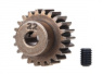 Traxxas Motordrev (Pinion) 22T 48P Traxxas Motordrev (Pinion) 22T 48P