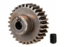 Traxxas Motordrev (Pinion) 29T 48P Traxxas Motordrev (Pinion) 29T 48P