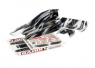 Traxxas Kaross Bandit ProGraphix Traxxas Kaross Bandit ProGraphix