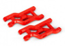 Traxxas Bärarmar Fram HD Röd (2) Drag Slash Traxxas Bärarmar Fram HD Röd (2) Drag Slash