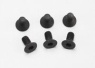 Traxxas Skruv M3x6mm Försänkt Insex (6) Traxxas Skruv M3x6mm Försänkt Insex (6)