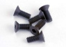 Traxxas Skruv M3x8mm Försänkt Insex (6) Traxxas Skruv M3x8mm Försänkt Insex (6)