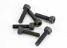 Traxxas Skruv M3x12mm Hög Insex (6) Traxxas Skruv M3x12mm Hög Insex (6)