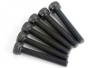 Traxxas Skruv M3x20mm Hög Insex (6) Traxxas Skruv M3x20mm Hög Insex (6)