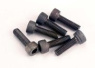 Traxxas Skruv M3x10mm Hög Insex (6) Traxxas Skruv M3x10mm Hög Insex (6)