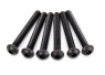 Traxxas Skruv M4x35mm Kullrig Insex (6) Traxxas Skruv M4x35mm Kullrig Insex (6)