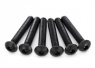 Traxxas Skruv M4x22mm Kullrig Insex (6) Traxxas Skruv M4x22mm Kullrig Insex (6)