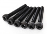 Traxxas Skruv M2,5x16mm Hög Insex (6) Traxxas Skruv M2,5x16mm Hög Insex (6)