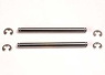 Traxxas Bärarmsaxlar 44mm (2) Traxxas Bärarmsaxlar 44mm (2)