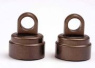 Traxxas Stötdämparlock Big Bore (2) Traxxas Stötdämparlock Big Bore (2)