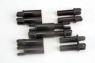 Traxxas Drivaxlar Plastdelar (6) Bandit Traxxas Drivaxlar Plastdelar (6) Bandit