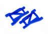 Traxxas Bärarm HD Bak Blå (Par) Bandit Traxxas Bärarm HD Bak Blå (Par) Bandit