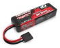Traxxas Li-Po batteri  3S 11,1V 5000mA 25C iD-Kontakt (Kort) Traxxas Li-Po batteri  3S 11,1V 5000mA 25C iD-Kontakt (Kort)