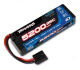 Traxxas Li-Po Batteri 2S 7,4V 5200mAh 35C iD-kontakt Traxxas Li-Po Batteri 2S 7,4V 5200mAh 35C iD-kontakt