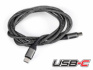 Traxxas USB-C Laddkabel 100W 1.5m