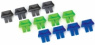 Traxxas Batteripluggar TRX-iD (4+4+4) Traxxas Batteripluggar TRX-iD (4+4+4)