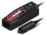 Traxxas Laddare 12volt 2 amp 5-6cell NiMH Auto ID Traxxas Laddare 12volt 2 amp 5-6cell NiMH Auto ID