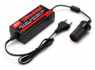 Traxxas Nätaggregat 110-240VAC 40W 13.8VDC/3.5A Traxxas Nätaggregat 110-240VAC 40W 13.8VDC/3.5A