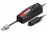 Traxxas Laddare 12volt  2 amp med Tamiya kontakt 5-6cell Traxxas Laddare 12volt  2 amp med Tamiya kontakt 5-6cell