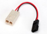 Traxxas Adapterkabel Molex - Batteri Traxxas Adapterkabel Molex - Batteri
