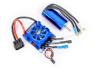 Traxxas Velineon VXL-4s BL Fartreglage & 2400kV (70mm) Motor Traxxas Velineon VXL-4s BL Fartreglage & 2400kV (70mm) Motor