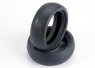Traxxas Däck Slicks 2.2 2WD Fram (2) Traxxas Däck Slicks 2.2 2WD Fram (2)