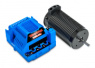 Traxxas Velineon VXL-6s Fartreglage & 2000Kv Motor (Telemetri) Traxxas Velineon VXL-6s Fartreglage & 2000Kv Motor (Telemetri)